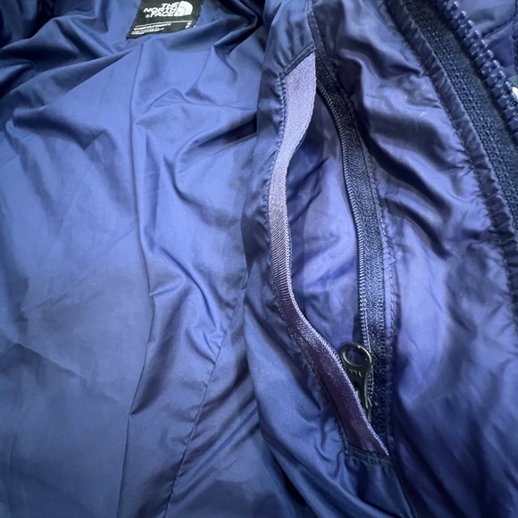 The North Face Insulated Quilted Luna Jacket, Womens Size Small, Lightweight S - Picture 13 of 16
